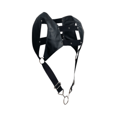 DNGEON Croptop Harness