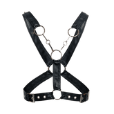 DNGEON Cross Chain Harness