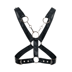 DNGEON Cross Chain Harness