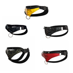 Jockstrap Cockring Dngeon Nouvelles couleurs