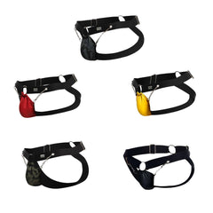 Jockstrap à chaîne Dngeon Nouvelles couleurs