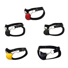 Dngeon Snap Jockstrap Nouvelles couleurs