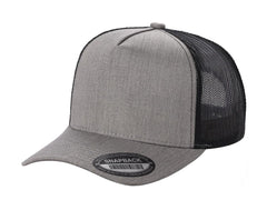 Epoch 5 Panel Tencel Snapback Cap
