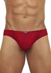 Ergowear Feel Modal Bikini-Unterhose Scarlet EW0803 ESFE01S Größe S