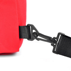 SAC BANDOULIÈRE EN TOILE