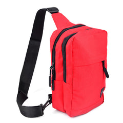 SAC BANDOULIÈRE EN TOILE