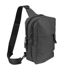 SAC BANDOULIÈRE EN TOILE