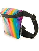 ULTRA SCHLANKE BAUCHTASCHE