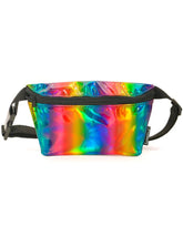 ULTRA SCHLANKE BAUCHTASCHE