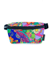 ULTRA SCHLANKE BAUCHTASCHE
