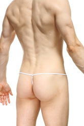 Filet à cordes Hourdel Violet