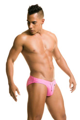 Maillot de bain bikini Gigo CLASSIC PINK BS17 Taille S