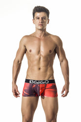 Boxer court Gigo FAST G02003 Taille L