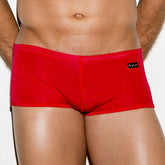 Boxer court Gigo CLASSIC RED G02119 Taille M