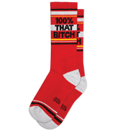Chaussettes 100% THAT BITCH CREW