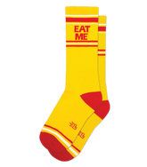 CHAUSSETTES EAT ME CREW