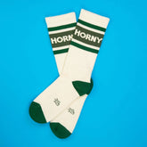 CHAUSSETTES HORNY CREW