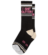 J'AI CHĂ DES CHAUSSETTES Ă PAILLETTES