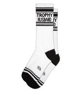 CHAUSSETTES TROPHY HUSBAND CREW