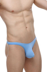 PetitQ G-string Anost Cornflower