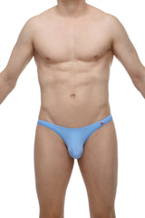 PetitQ G-string Anost Cornflower