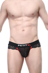 String PetitQ Blécourt Noir