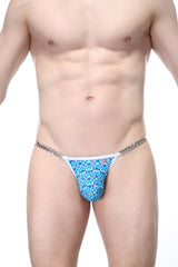 G-string Chains Vaucelles