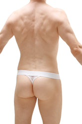 String Chanac Netz Weiß