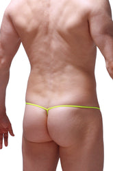 G-string Cocksak Joe Framboise