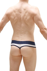 G-String Grigny Weiß