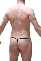 PetitQ Micro G-string Prussian