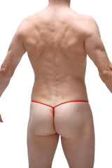 G-String Cocksak Nadau