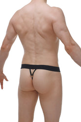 G-string Saleon Halloween