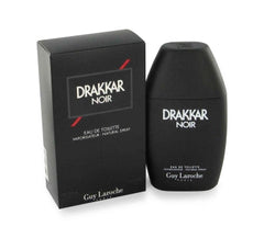 Guy Laroche Drakkar Noir Eau De Toilette Spray 1 oz / 30 mL Men's Fragrance 412372 Size One Size