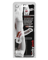 HUJ 3 / 3 ANNEAUX EN C