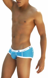 Icker Sea Smile Me Brief Underwear Blue COI-13-14