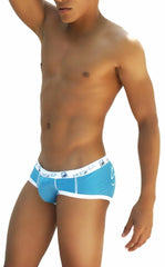 Icker Sea Smile Me Brief Underwear Blue COI-13-14