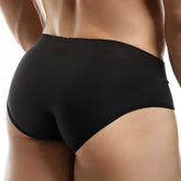 Black intymen femme brief underwear xl with smooth form-fitting design and comfortable stretch fabric