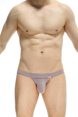 PetitQ Jockstrap Sillas Organic Bamboo Peanut