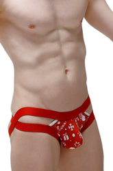 Jockstrap-Riegel Noel