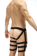 PetitQ Jockstrap Bondage Millesime