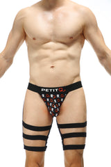 PetitQ Jockstrap Bondage Millesime