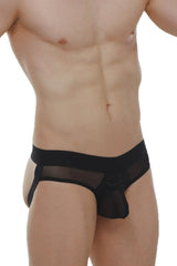 Jockstrap Brasc Durtol Black