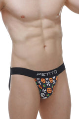 Jockstrap Taik Halloween