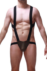 BodyJockstrap Ardun Olive