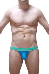 Jockstrap Lainthe Bamboo Blue