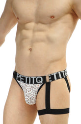 PetitQ Jockstrap Prenay Nuage