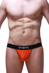 Jockstrap Taikora Fade Orange
