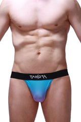 Jockstrap Taikora Fade Blue