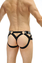 PetitQ JockThong Bost Coeur